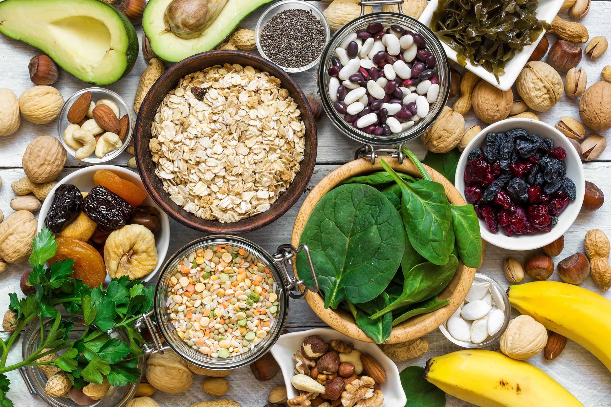 vegetáriánus táplálkozás fontos vitaminok